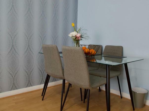 Apartamento Modern 2 Bedroom Edimburgo
